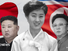 Por que Kim Jong Un nunca fala sobre sua mãe – ou sua linhagem controversa
