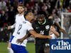 Esqueça a hostilidade inventada na Copa do Mundo, os EUA e a Austrália se espelham