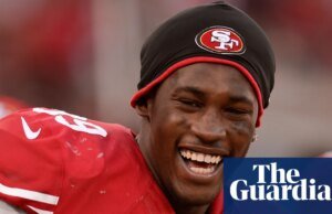 O ex-astro do San Francisco 49ers, Aldon Smith, morre aos 36 anos: ‘Seu sorriso iluminou todos os cômodos’