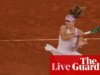 Quartas de ultimate do Aberto da França de 2026: Mirra Andreeva x Sorana Cirstea – ao vivo