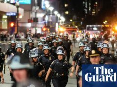 MSG Sports activities critica NYPD e Mamdani pela segurança do jogo 4 do Knicks