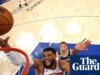 Os Knicks pararam de acreditar no impossível. Eles podem ser uma equipe do destino | Clara de Lune