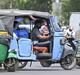 Apenas veículos elétricos de duas rodas serão registrados em Delhi a partir de 2028