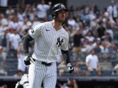 Homers de Bellinger e Chisholm lideram os Yankees sobre os Crimson Sox