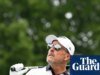 Phil Mickelson supostamente expulso do clube de golfe após suposta má conduta