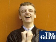 Fãs de Los Angeles, as irmãs de Mark E Smith e Frank Skinner fazendo o teste: por dentro do pageant totalmente conectado no outono