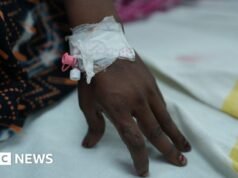 Um estupro coletivo brutal na Índia revive memórias dolorosas do ataque em Delhi em 2012