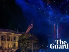 Lutas de Trump no UFC na Casa Branca são marcadas por difamação feia de Michelle Obama