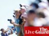 US Open 2026: atualizações do Dia da Mudança da terceira rodada – ao vivo