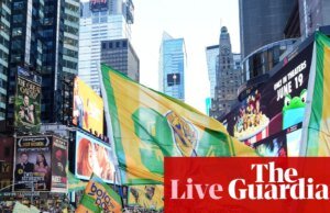 Brasil x Marrocos: Copa do Mundo 2026 – ao vivo
