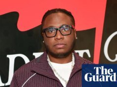 O produtor musical indicado ao Grammy Tay Keith, que trabalhou com Drake e Travis Scott, morre aos 29 anos