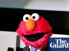 ‘Escolha um lado covarde’: o imparcial Elmo enfurece os fãs do New York Knicks