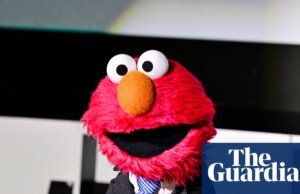 ‘Escolha um lado covarde’: o imparcial Elmo enfurece os fãs do New York Knicks