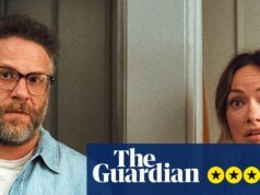 A crítica do convite – Seth Rogen adiciona entusiasmo e sabor à comédia frutada em um jantar