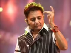 Sukhwinder Singh diz que nunca deveria cantar ‘Beedi Jalaile’
