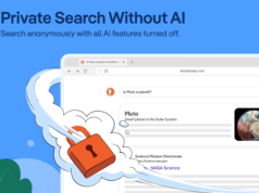 DuckDuckGo torna seu mecanismo de pesquisa ‘sem IA’ mais fácil de acessar à medida que seu tráfego aumenta