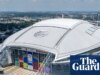 FIFA expande o uso de IA na Copa do Mundo para reduzir a quantidade de abusos vistos pelos jogadores