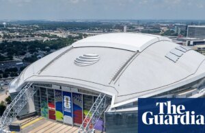 FIFA expande o uso de IA na Copa do Mundo para reduzir a quantidade de abusos vistos pelos jogadores