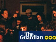 Brown Wimpenny: Viva a crítica de Brown Wimpenny | Álbum people do mês de Jude Rogers
