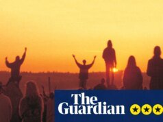 Glastonbury the Film evaluate – trinta anos depois, o pôr do sol de um sonho hippie em toda a sua glória