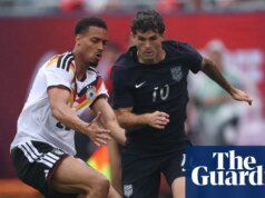 EUA mostram a luta que Pochettino queria – bem a tempo para a Copa do Mundo
