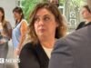 Pais do adolescente atirador de escola na Sérvia condenados à prisão em novo julgamento