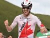 Uma tripla Olimpíada de retorno ao campeonato canadense depois de ser anunciada a retirada de pelo menos um