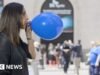 Existe uma bolha no mercado de ações de IA e ela está pronta para estourar?