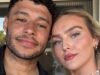 Perrie Edwards e Alex Oxlade-Chamberlain se casam em cerimônia ‘discreta’ em Portugal