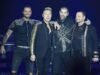 Os fãs do Boyzone defendem Mikey Graham enquanto ele está ausente do present de retorno em Londres