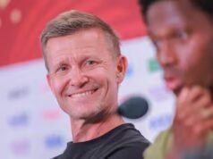 Uma lenda do basquete enviou uma mensagem de motivação aos jogadores do Canadá na Copa do Mundo de Futebol