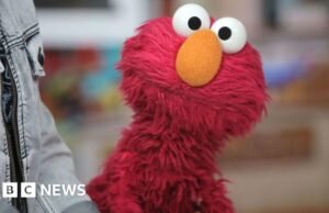 ‘Traidor’ – Elmo em apuros com os nova-iorquinos nas finais da NBA do Knicks