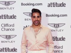 Dr. Ranj Singh fala de ‘momento muito doloroso’ durante a separação da ex-mulher