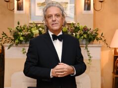 O chef italiano Giorgio Locatelli se junta ao Superstar MasterChef como jurado