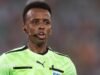 Artan será árbitro da Supercopa da Uefa após perder vaga na Copa do Mundo
