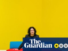 Crítica de Jack White – a arte do ex-White Stripe é como uma criança de 12 anos visitando a Tate Trendy pela primeira vez