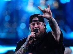 Jelly Roll e Bunnie Xo ‘ainda vão ter um filho juntos’, apesar da separação