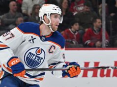 Transiger para McDavid: não é necessária uma boa ideia para CH