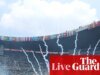 México x África do Sul: partida de abertura da Copa do Mundo de 2026 – ao vivo