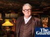 Mark Williams: ‘Eu folheei revistas de tratores com Robbie Coltrane no set de Harry Potter’