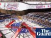 Copa do Mundo de 2026: cerimônia de abertura e vitória dominante dos EUA – em fotos
