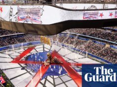 Copa do Mundo de 2026: cerimônia de abertura e vitória dominante dos EUA – em fotos