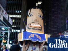 Knicks em cinco e a NBA está viva: o título que outline a period de Nova York é uma vitória para os crentes