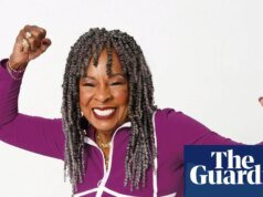 ‘Eu posso dançar mais que Bowie e Jagger!’ Martha Reeves na Motown, Dancing within the Avenue e quebrando louças com Dusty Springfield