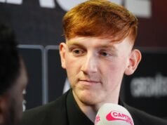 Angryginge diz que foi abusado on-line por ‘enfrentar o racismo’