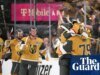 Remaining da Stanley Cup: Vegas vence o jogo 3 em duplo OT enquanto o retorno épico da Carolina fica aquém