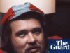 David Clayton-Thomas, vocalista do Blood, Sweat & Tears, morre aos 84 anos