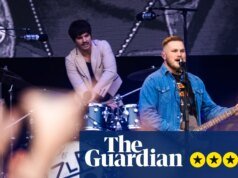 Crítica de Zach Bryan – colossal estrela nation dos EUA converte o Reino Unido em sua versão inclusiva do rodeio