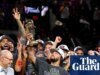 ‘Ele é ele’: o indomável Jalen Brunson acalma os que duvidam enquanto os Knicks encerram uma espera de 53 anos
