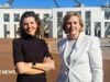 Deputados independentes lançam novo partido centrista australiano